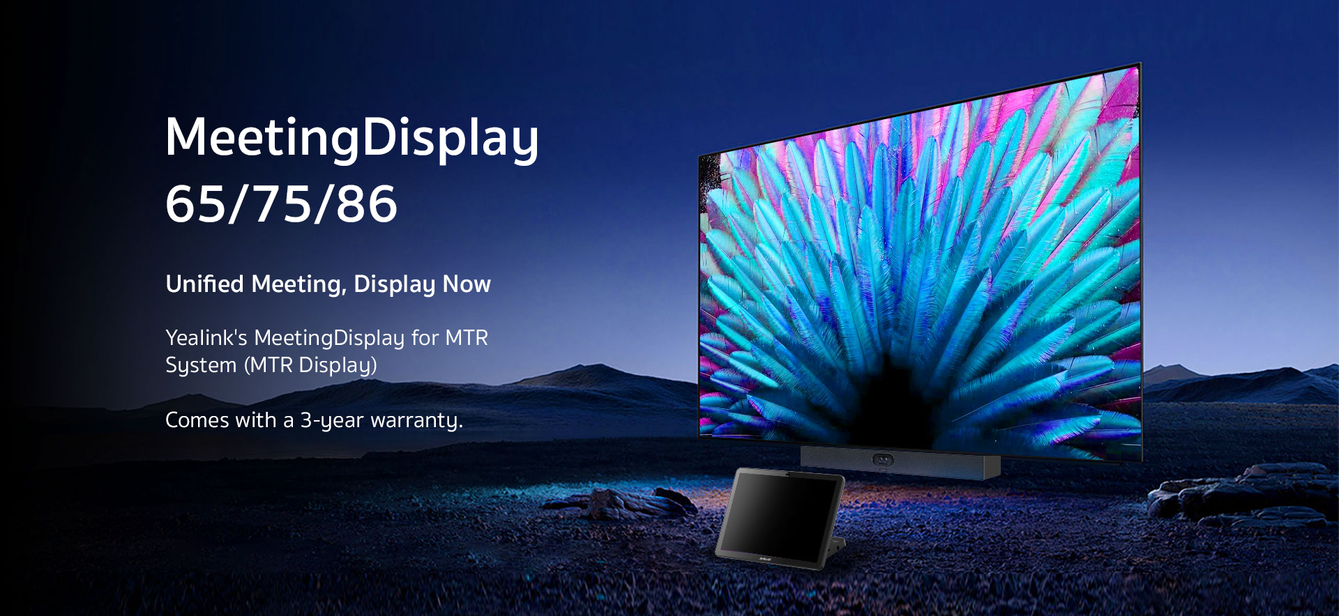 MeetingDisplay